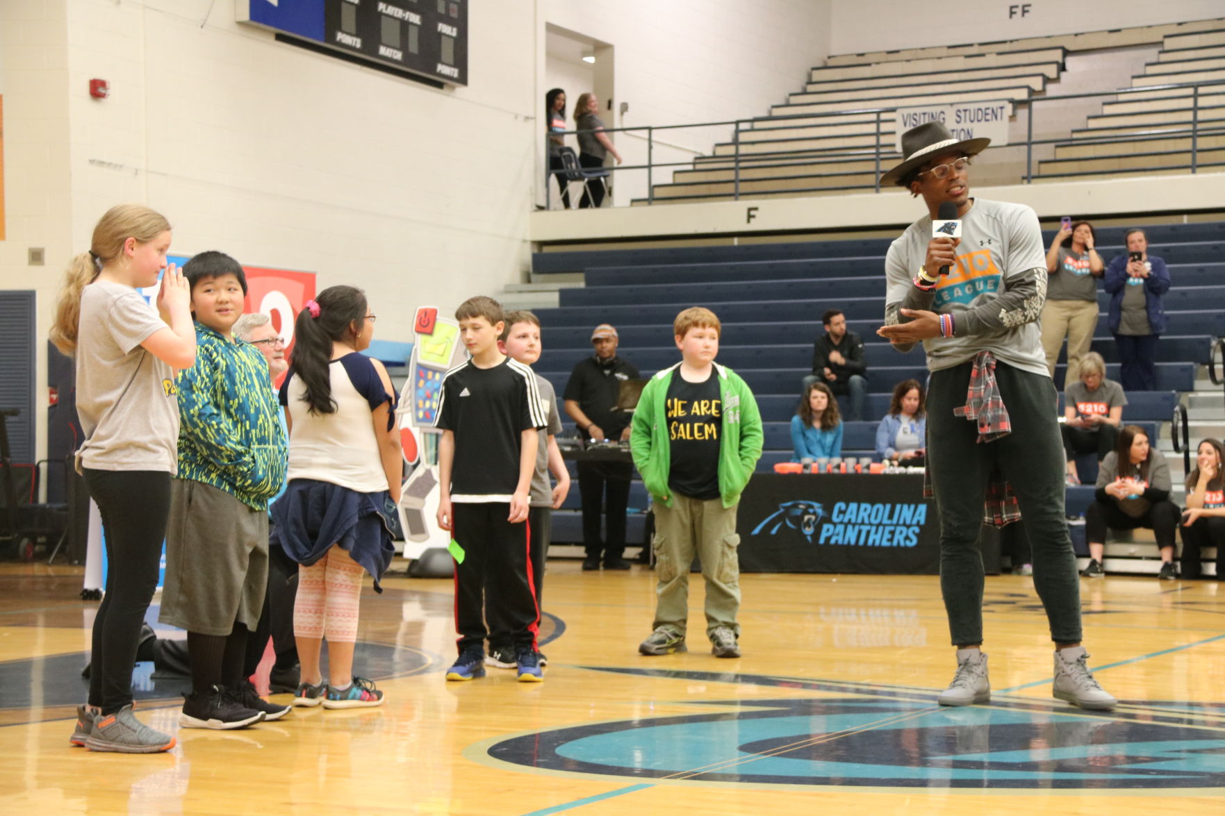 0521 program with Cam Newton (42).JPG